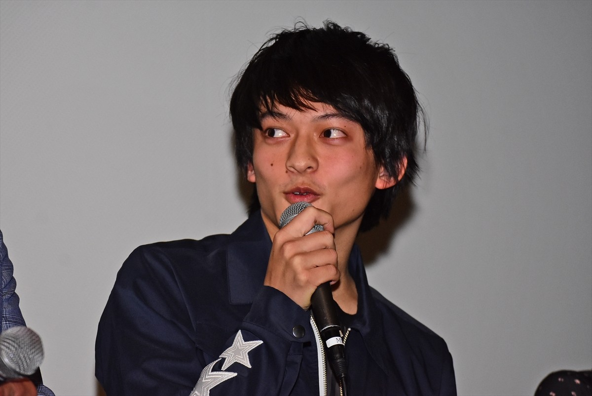 福原遥、主演映画の上映延長に笑顔「2週間、毎日来てください！」