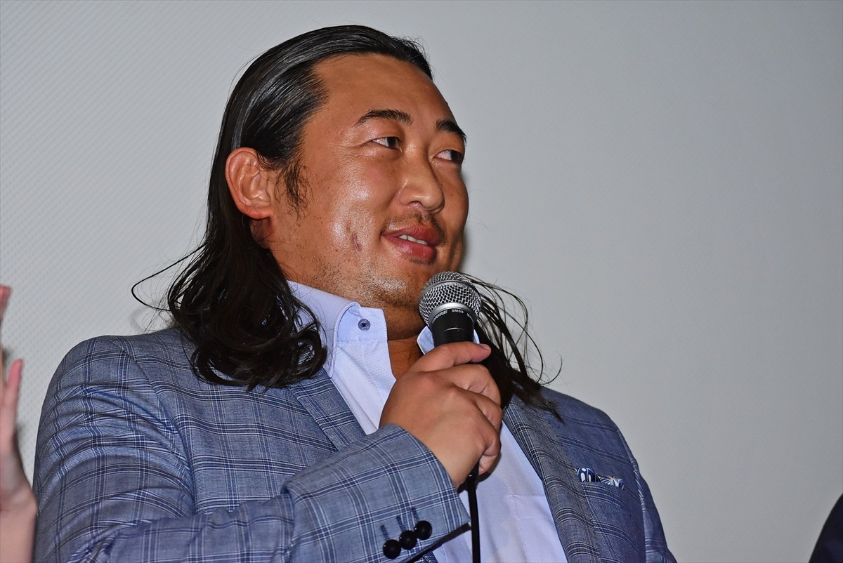 福原遥、主演映画の上映延長に笑顔「2週間、毎日来てください！」