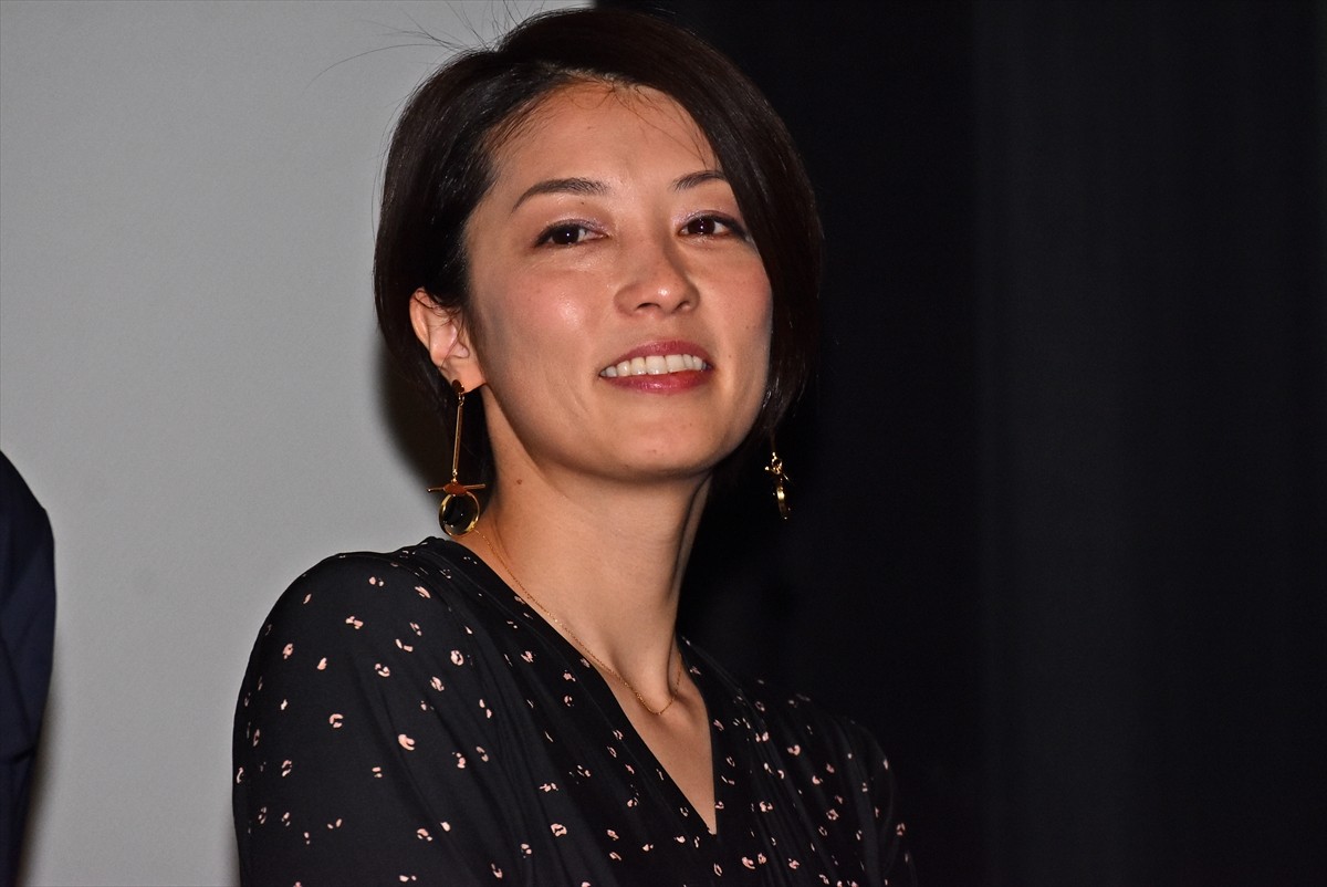 福原遥、主演映画の上映延長に笑顔「2週間、毎日来てください！」