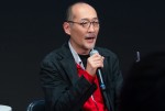 『からくりサーカス』原作者・藤田和日郎が、AnimeJapan 2018ブースイベントに登壇