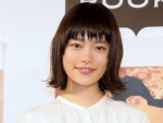 ファースト写真集発売イベントを開催した杉咲花