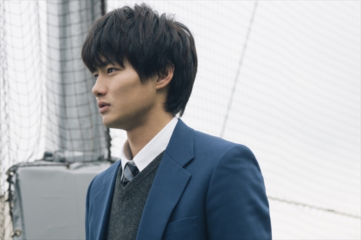西野七瀬、「アイが二人!?」一人二役のサプライズ 『電影少女』第11話
