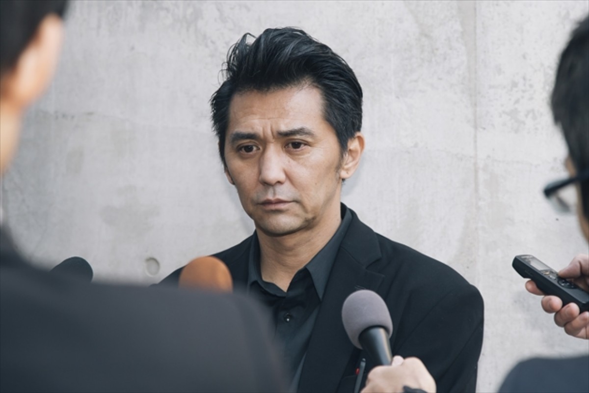 西野七瀬、「アイが二人!?」一人二役のサプライズ 『電影少女』第11話