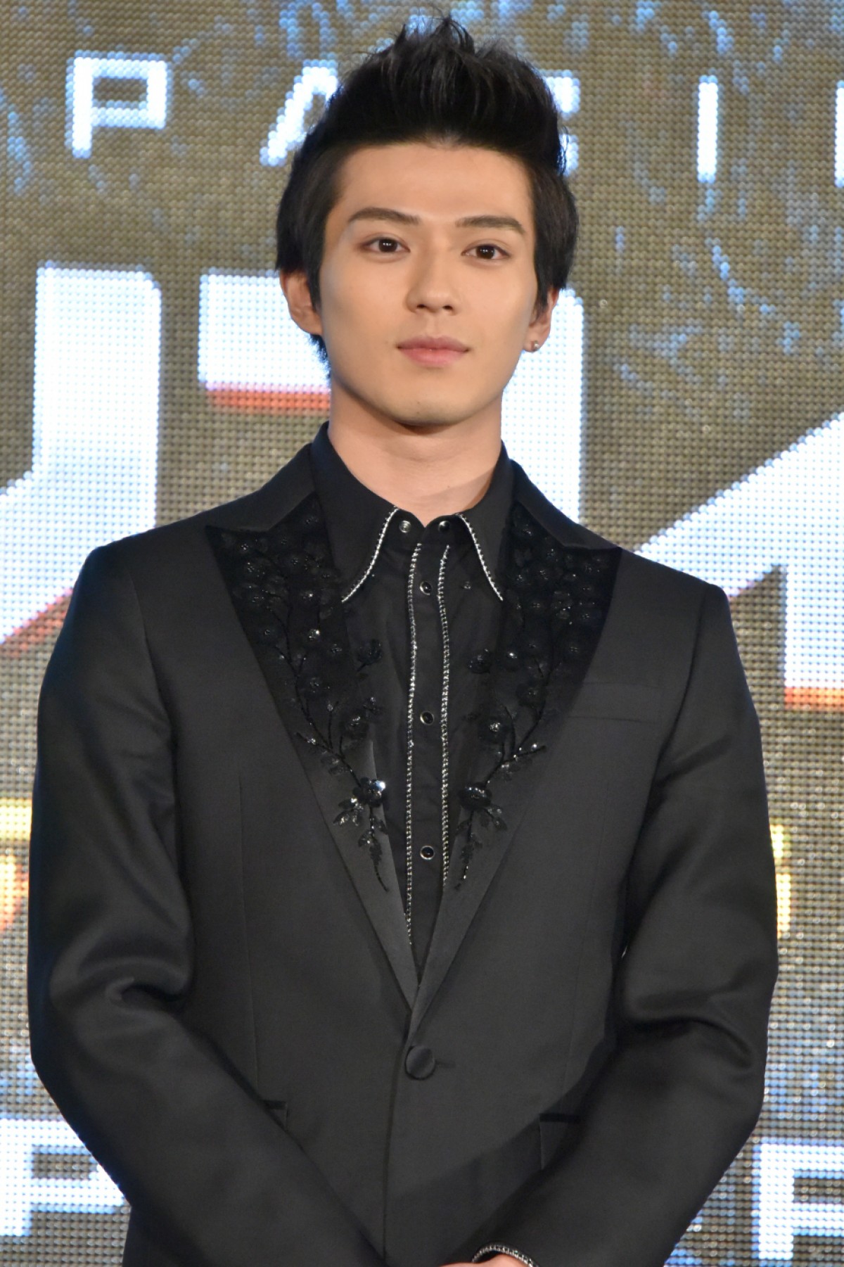 横浜流星、田中圭、武田真治、木村拓哉も！ 輝き続ける2020年の年男たち