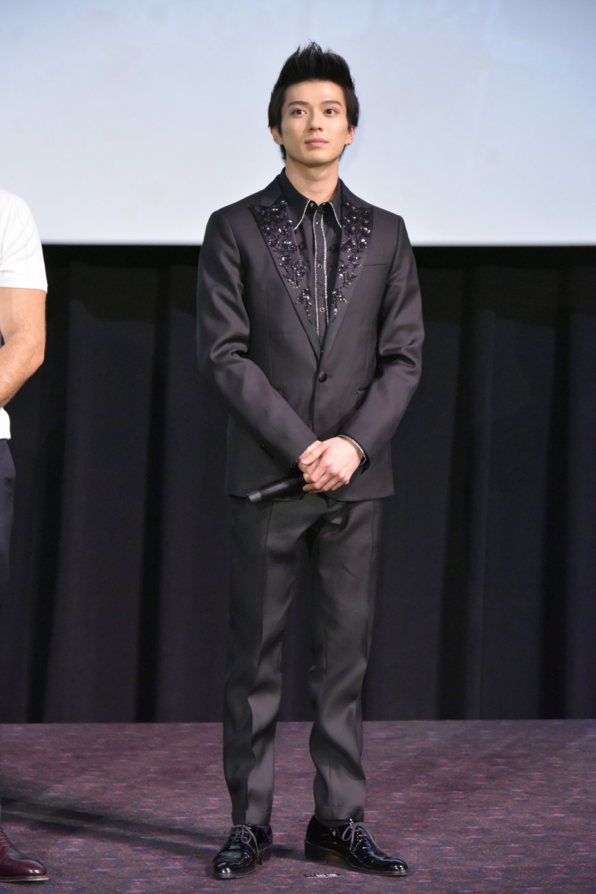 『パシリム』ボイエガ＆イーストウッド来日！監督「東京をぶち壊す」