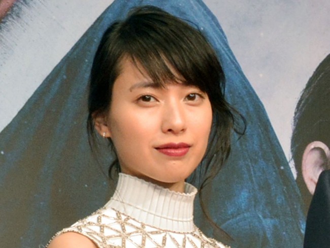 『しゃべくり007』で自身のインスタグラムについて大胆発言をした戸田恵梨香