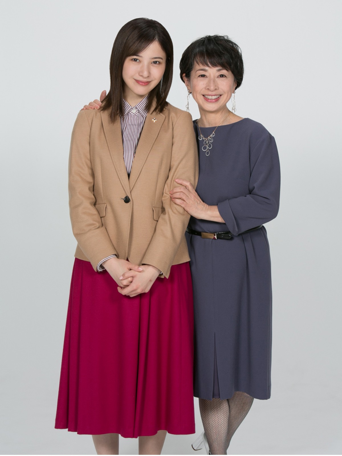 吉高由里子、阿川佐和子に「いきなり失礼ぶっこんじゃった」秘話明かす