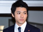 井ノ原快彦、新人・山田裕貴への“辛口セリフ”に反響 『特捜9』第3回