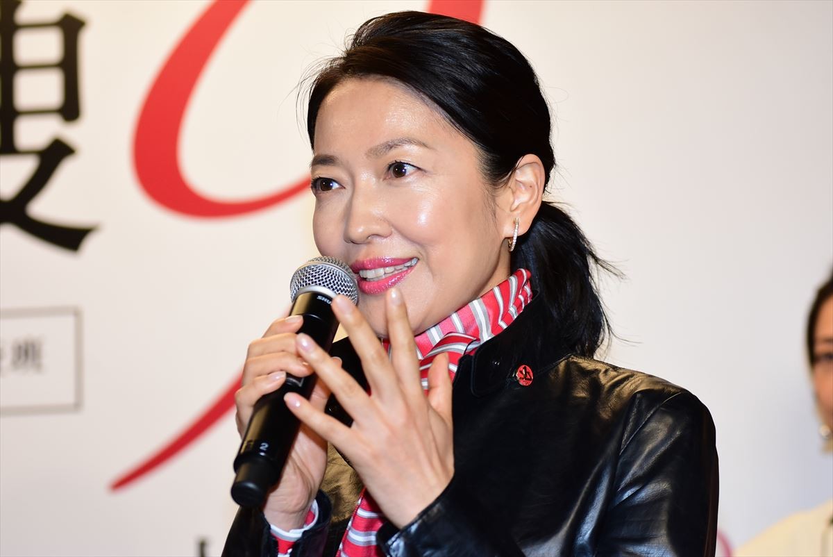井ノ原快彦、自身の原点は『西部警察』と寺尾聰　本人を前に告白