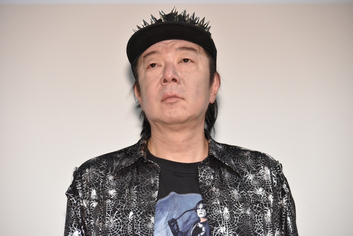 松下奈緒＆古田新太、役者の条件を語る「最終的には根性です」