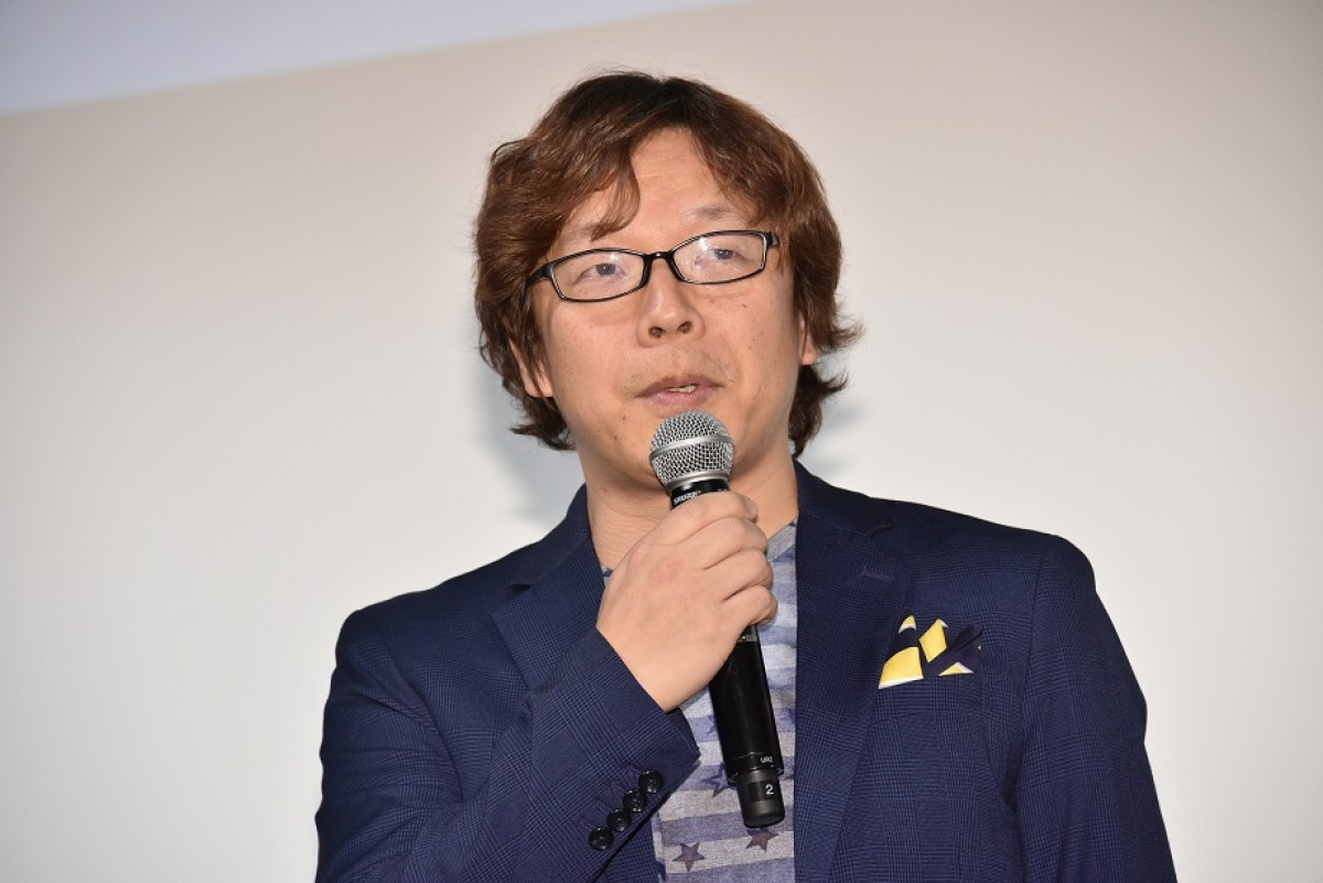 松下奈緒＆古田新太、役者の条件を語る「最終的には根性です」