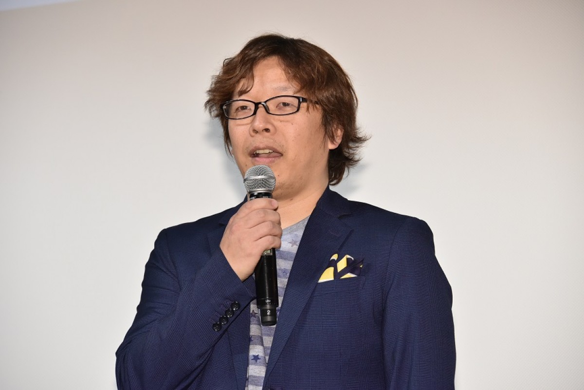 松下奈緒＆古田新太、役者の条件を語る「最終的には根性です」