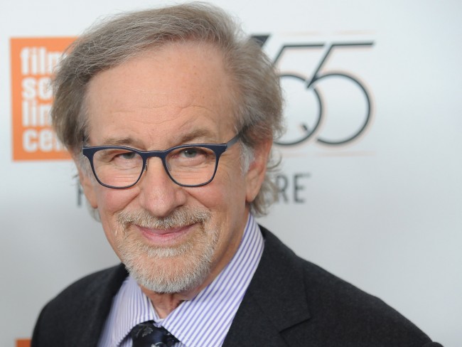 スティーヴン・スピルバーグ、Steven Spielberg
