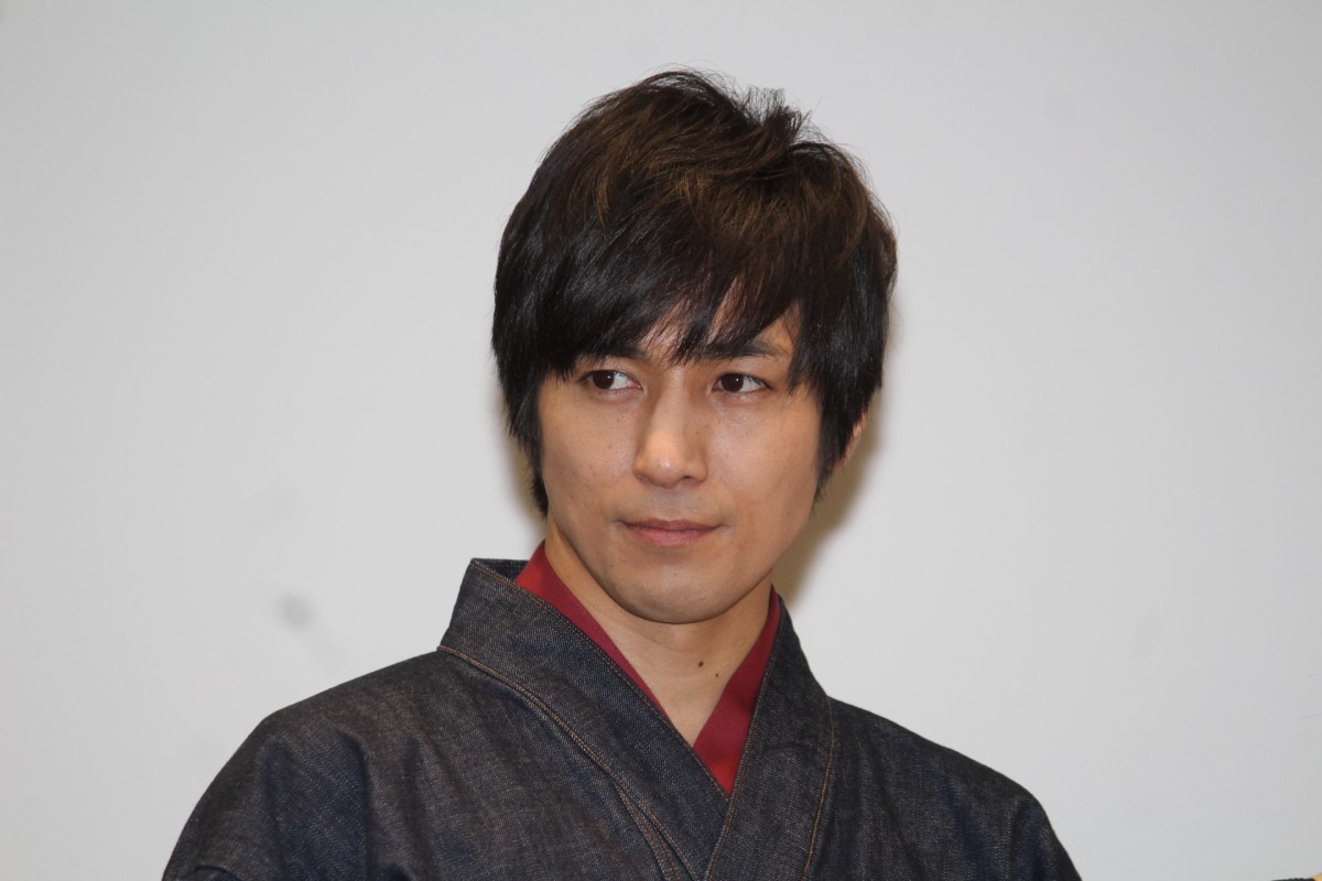 ベッキー、意外な特技“早脱ぎ”発覚「里見浩太朗さんの次に速いそうです」