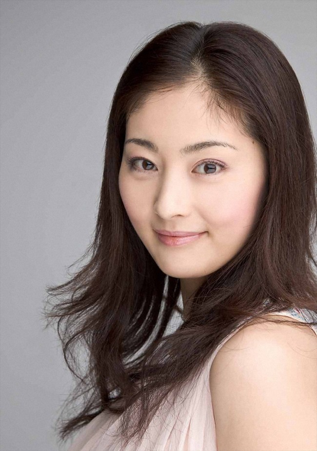 こうの史代原作ドラマ『夕凪の街　桜の国2018』に主演する常盤貴子