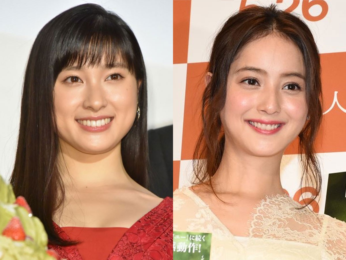 佐々木希、土屋太鳳ら女性芸能人の“お花見”SNS投稿をイッキ見