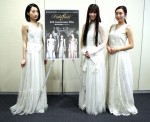 『Kalafina 10th Anniversary Film～夢が紡ぐ輝きのハーモニー～』Kalafinaインタビュー