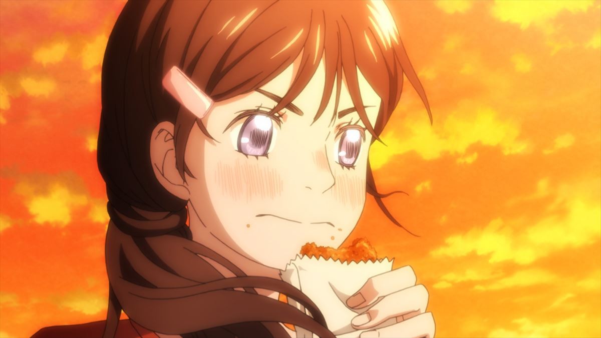 3月のライオン