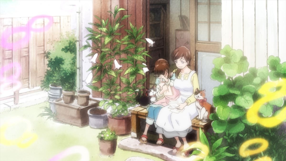 3月のライオン