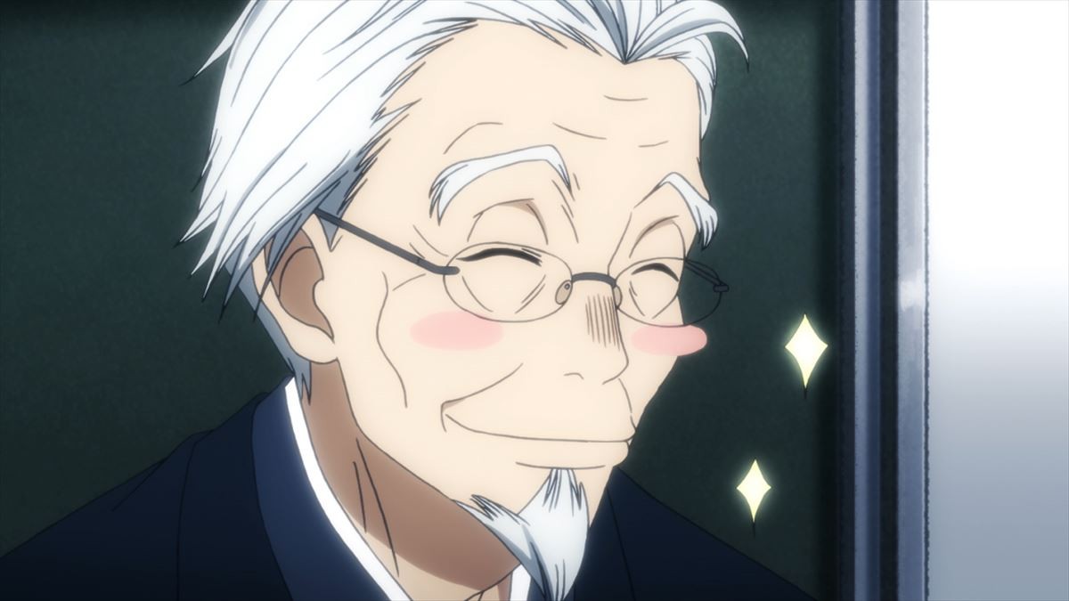 3月のライオン