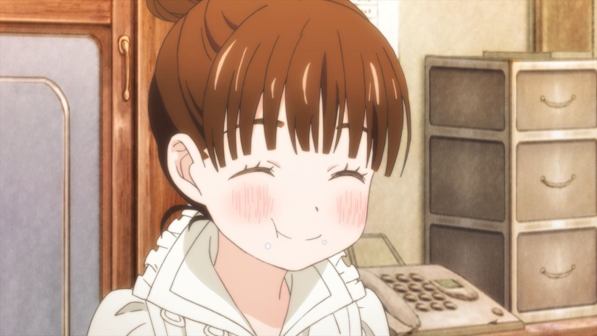 3月のライオン