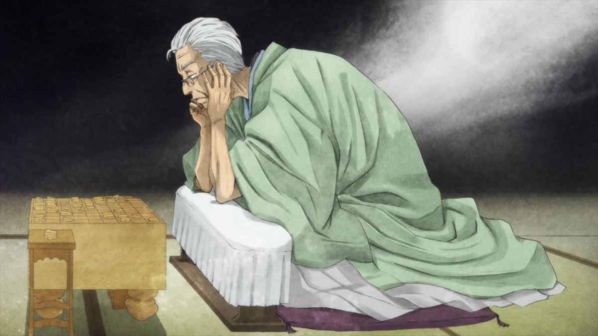 3月のライオン
