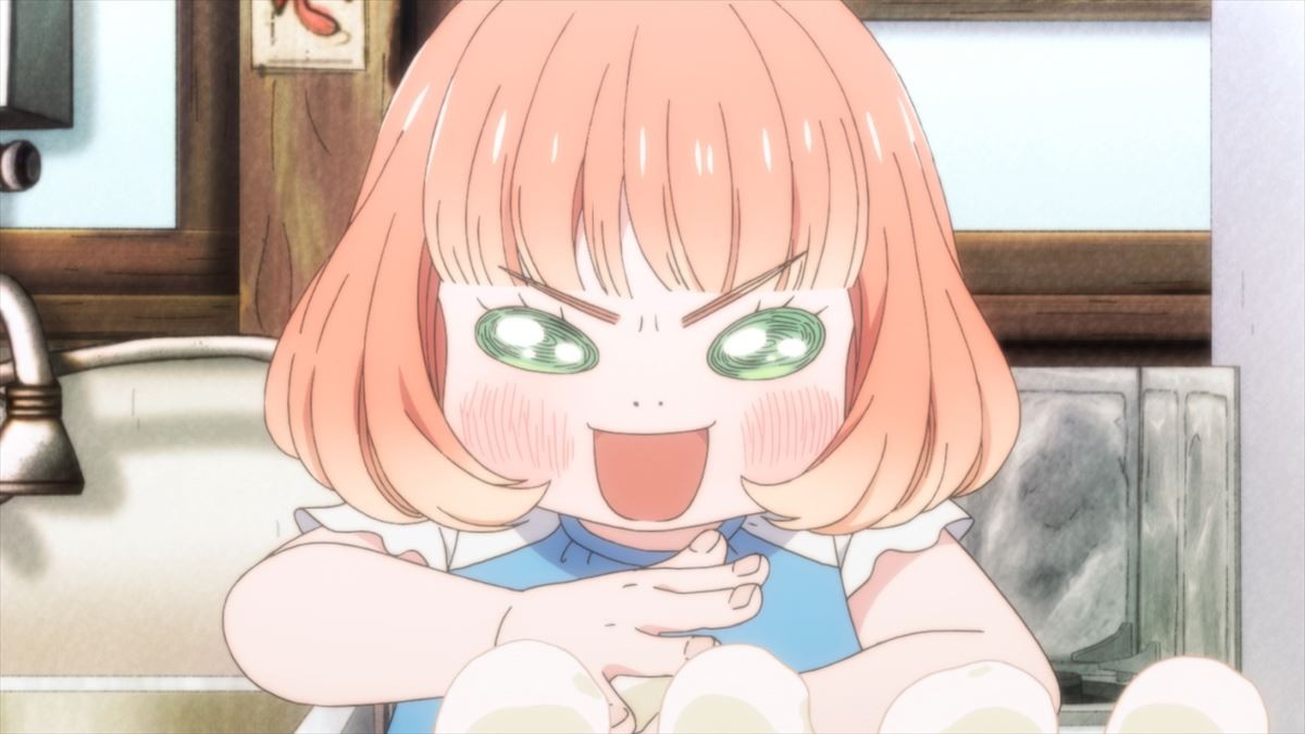 3月のライオン