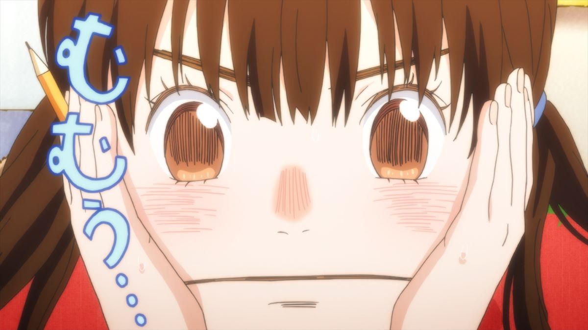 3月のライオン