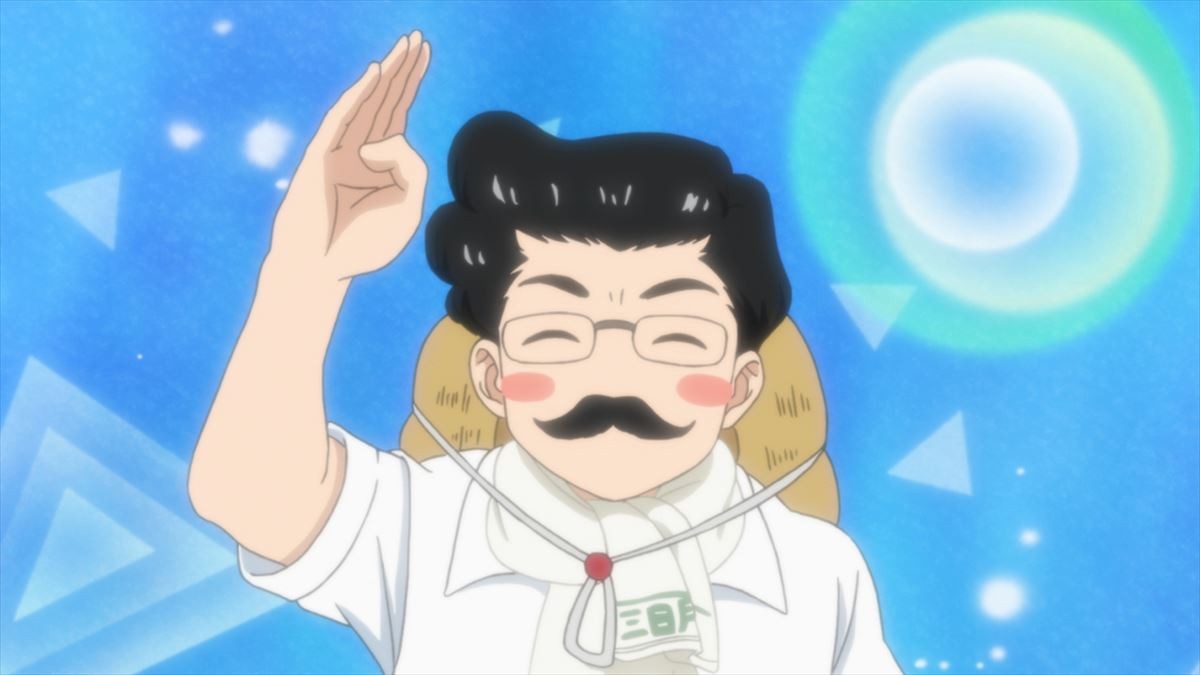 3月のライオン