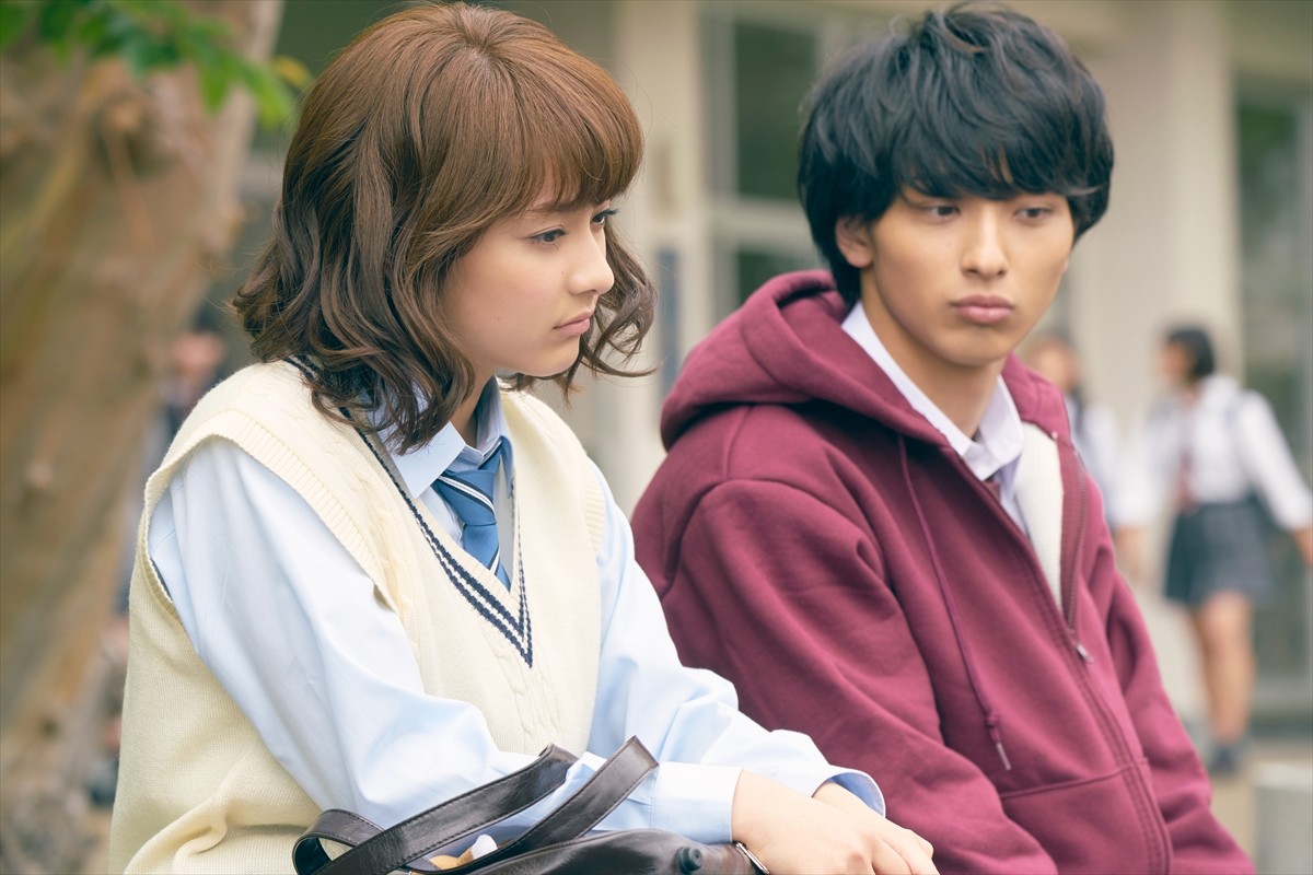 平野紫耀、初主演映画『honey』を経て「大きな変化あった」