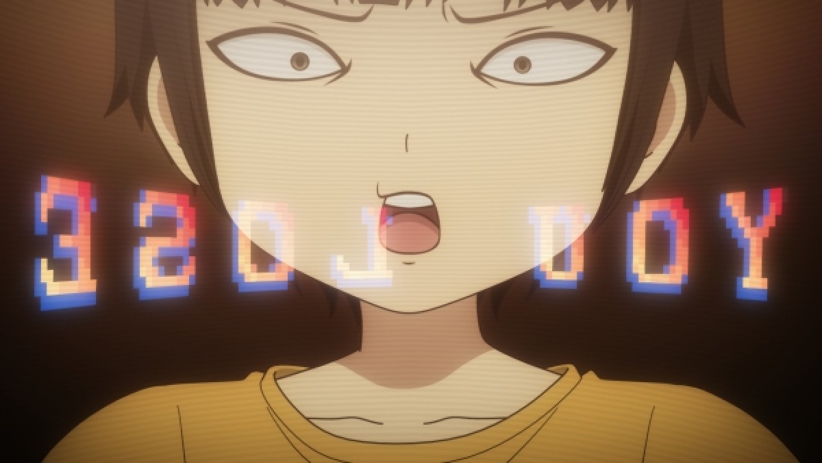 『ハイスコアガール』2018年7月TVアニメ化　PVも解禁