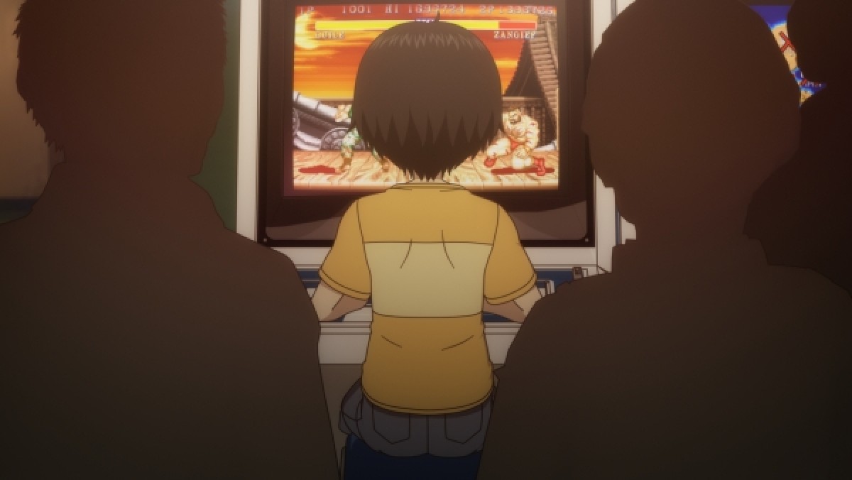 『ハイスコアガール』2018年7月TVアニメ化　PVも解禁