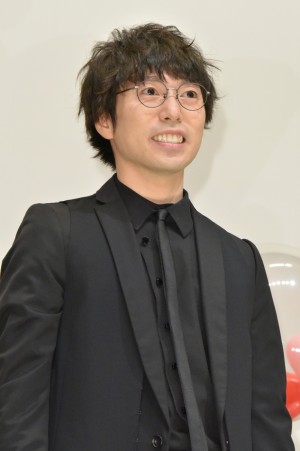 高橋優、『honey』初日舞台挨拶にて