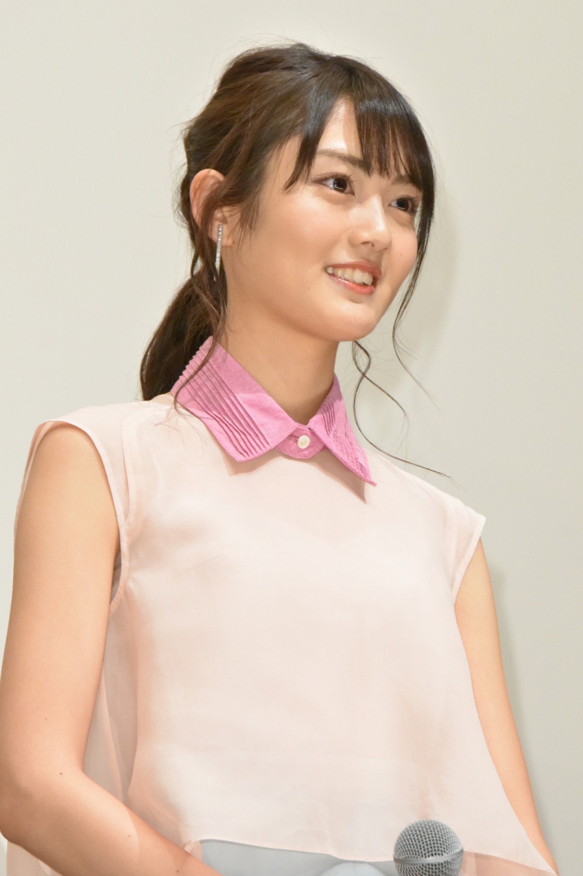 キンプリ平野紫耀、天然ボケ連発「僕、でら、平野紫耀です」
