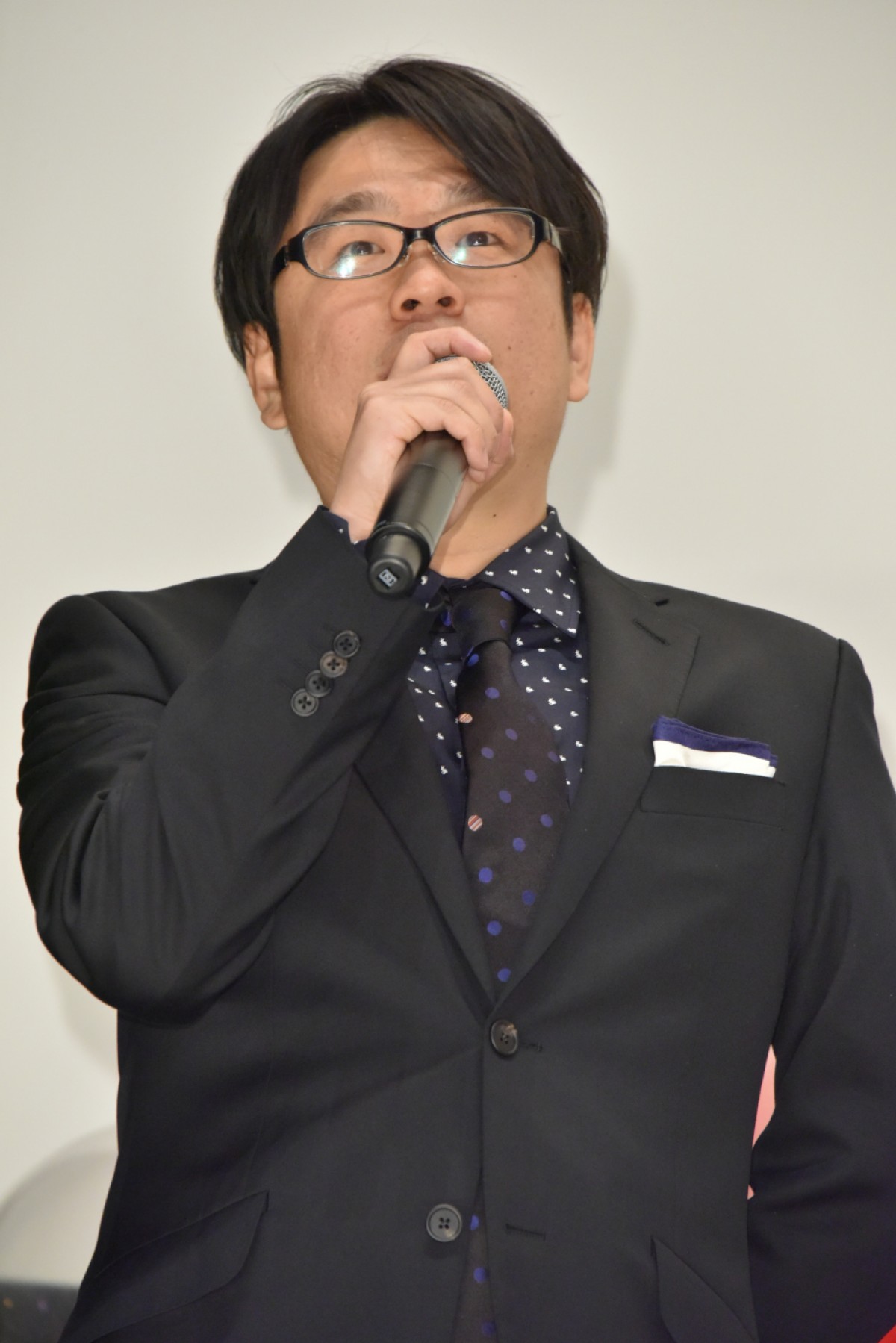 キンプリ平野紫耀、天然ボケ連発「僕、でら、平野紫耀です」