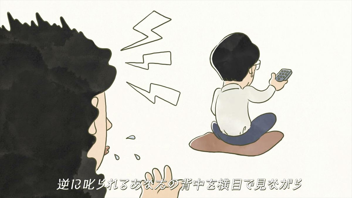 はなわ、柔道三兄弟の“父”として姿　実話を元に新曲をWEB公開