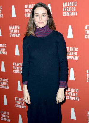 メーガン・ブーン