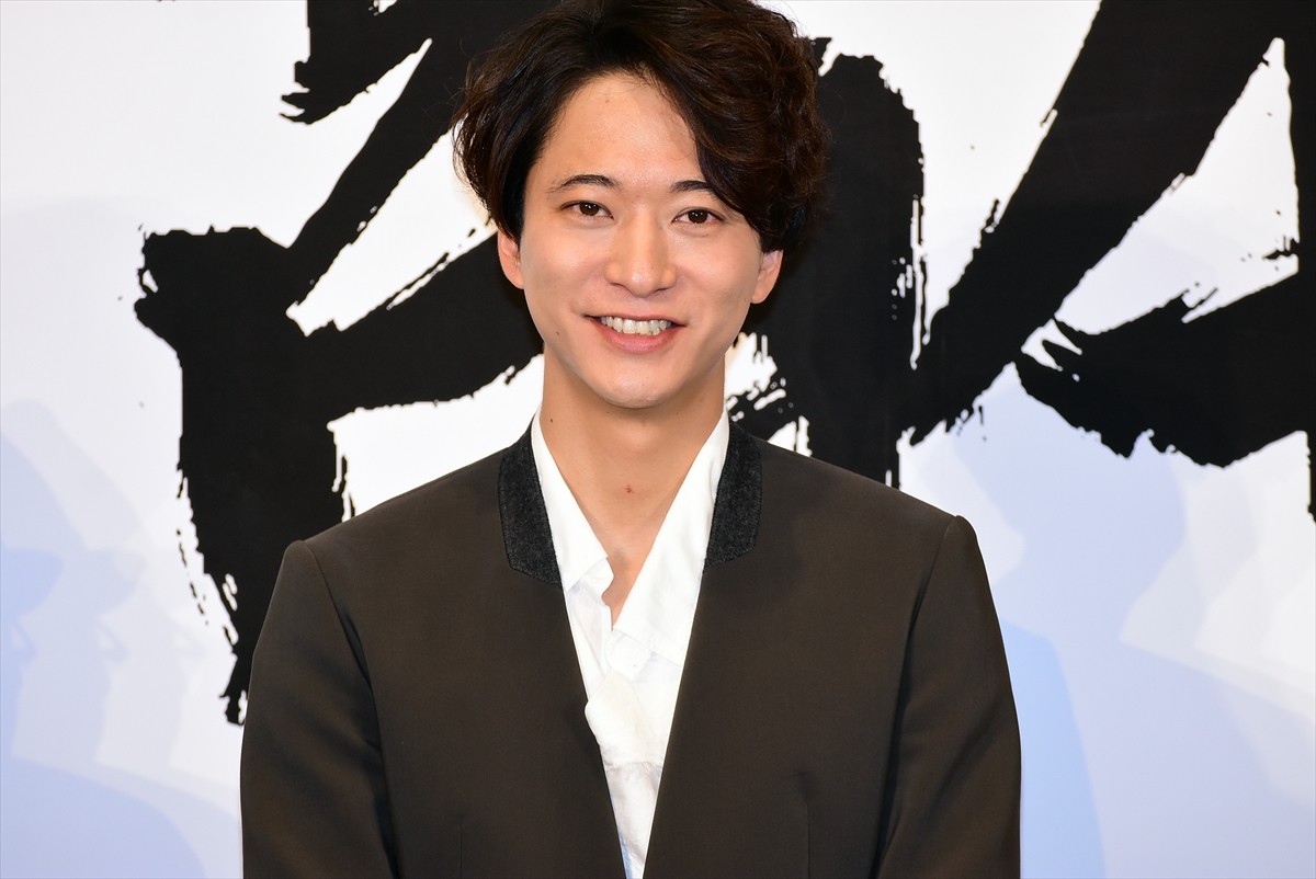 池松壮亮、坊主＆声枯らして熱演「高校球児みたいで大変でした」
