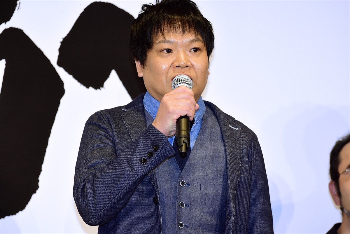 池松壮亮、坊主＆声枯らして熱演「高校球児みたいで大変でした」