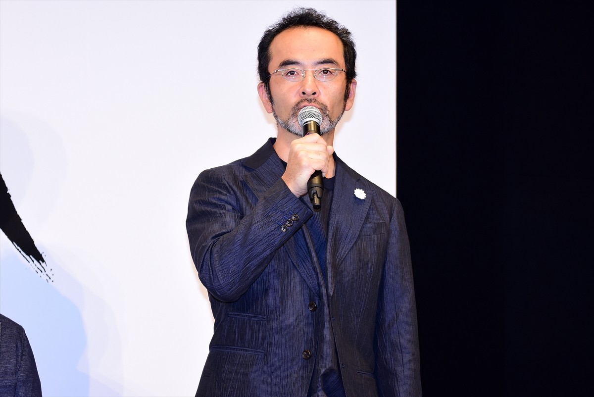 池松壮亮、坊主＆声枯らして熱演「高校球児みたいで大変でした」