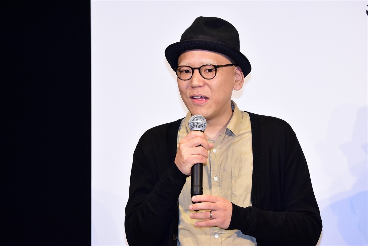 池松壮亮、坊主＆声枯らして熱演「高校球児みたいで大変でした」