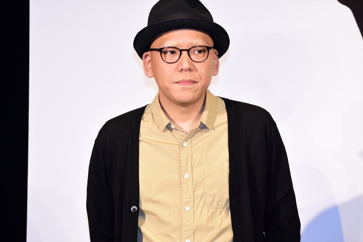 池松壮亮、坊主＆声枯らして熱演「高校球児みたいで大変でした」
