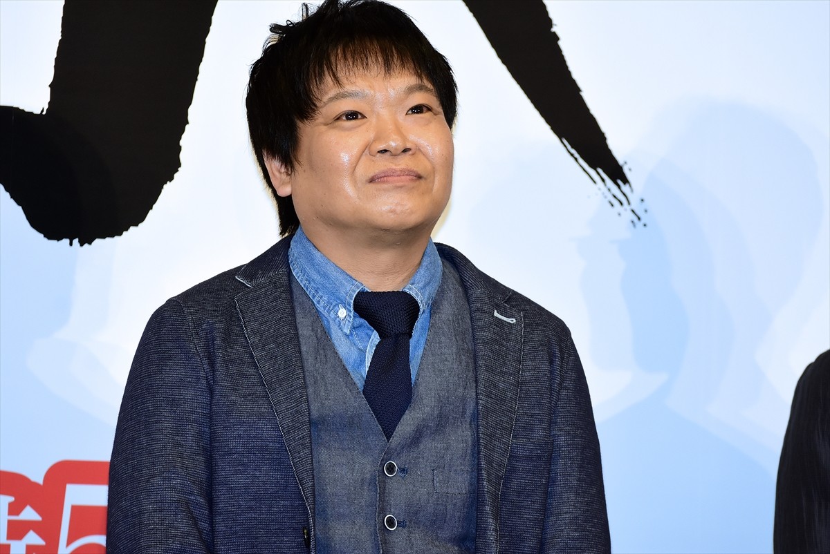 池松壮亮、坊主＆声枯らして熱演「高校球児みたいで大変でした」