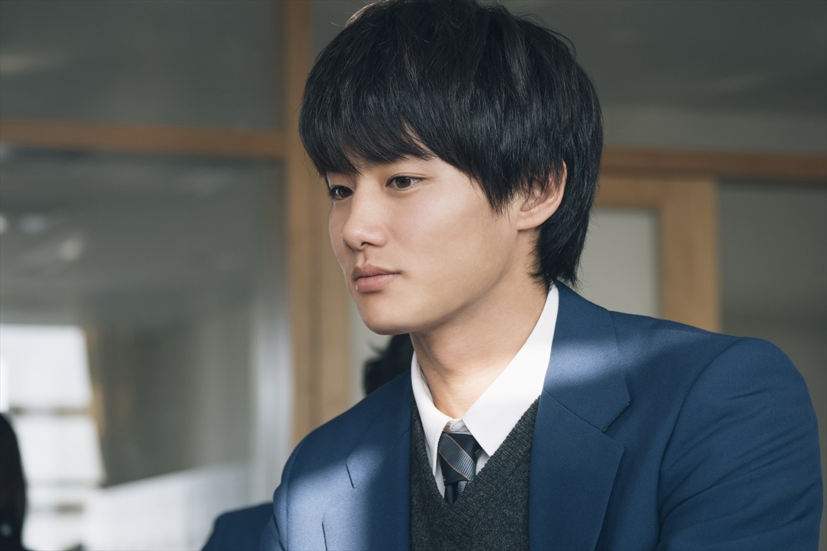 西野七瀬と野村周平のキスシーンに「号泣した」 『電影少女』最終回