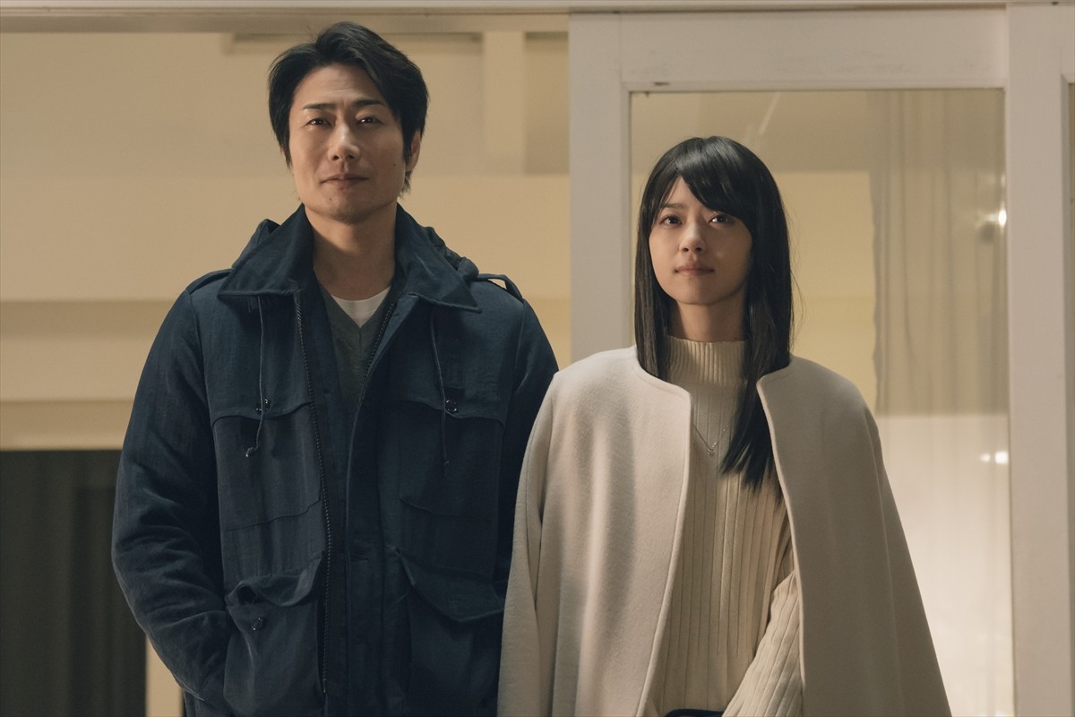 西野七瀬と野村周平のキスシーンに「号泣した」 『電影少女』最終回