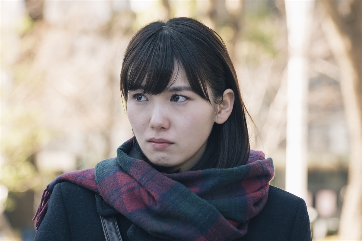 西野七瀬と野村周平のキスシーンに「号泣した」 『電影少女』最終回
