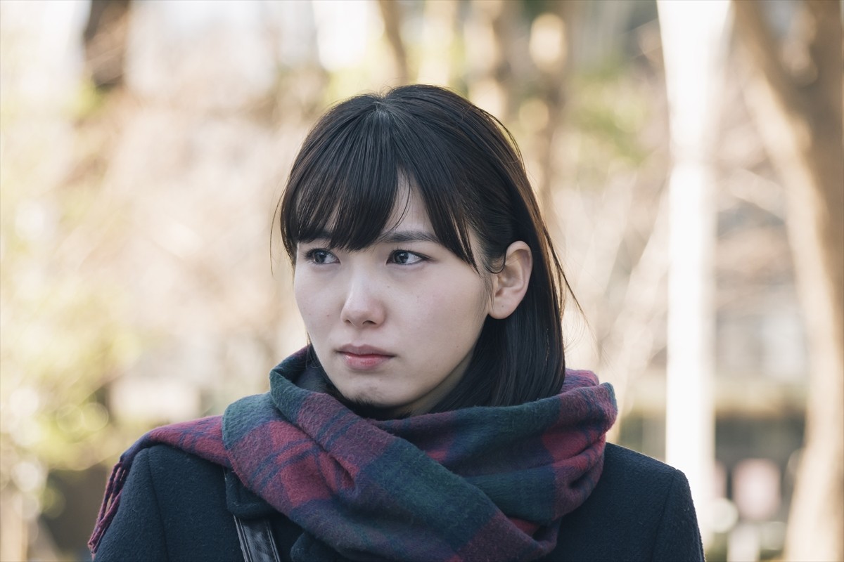 西野七瀬と野村周平のキスシーンに「号泣した」 『電影少女』最終回