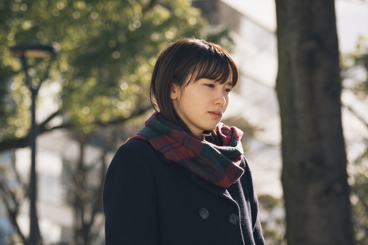 西野七瀬と野村周平のキスシーンに「号泣した」 『電影少女』最終回