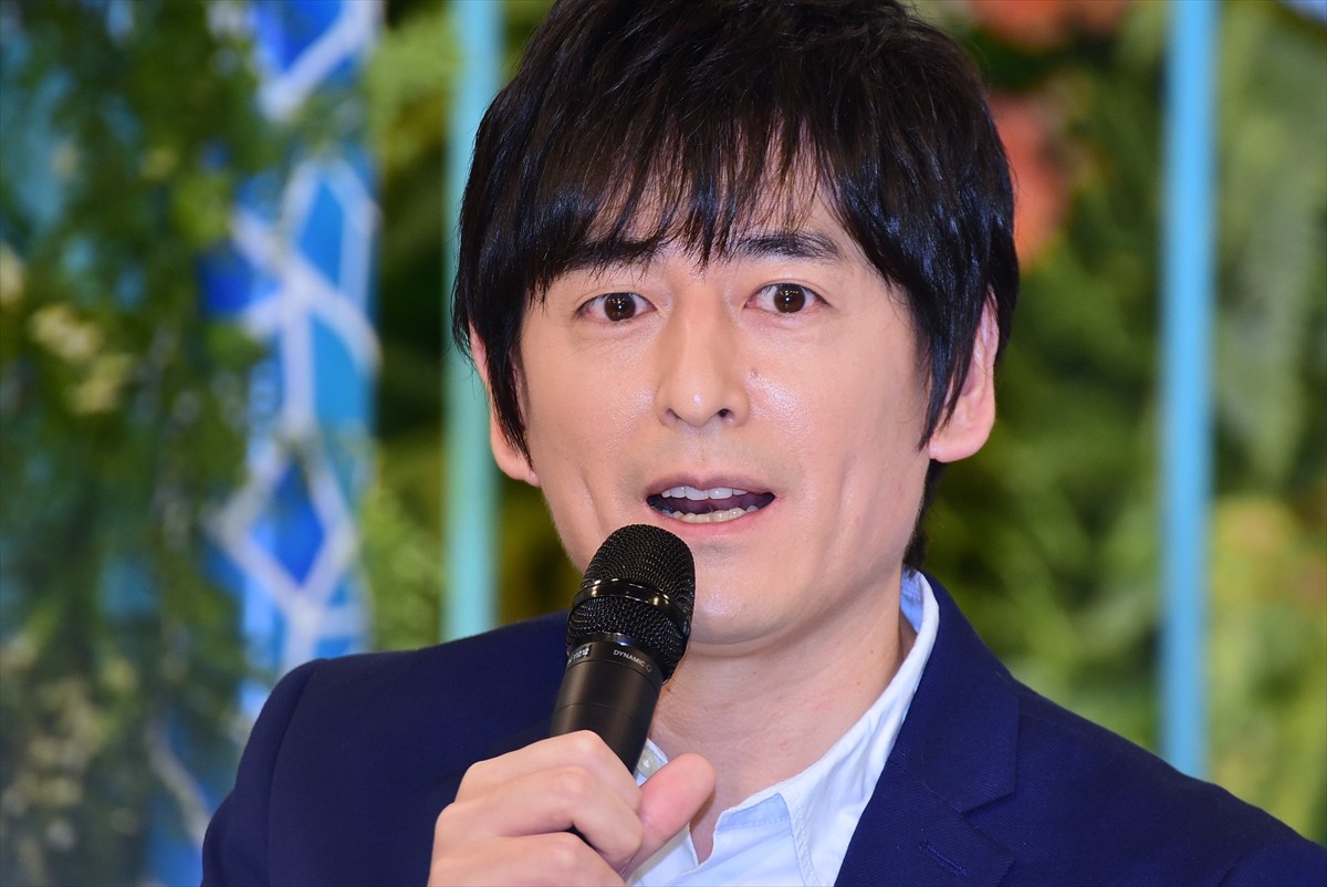 博多華丸・大吉、『あさイチ』出演で酒を我慢　有働アナのメッセージに「？」