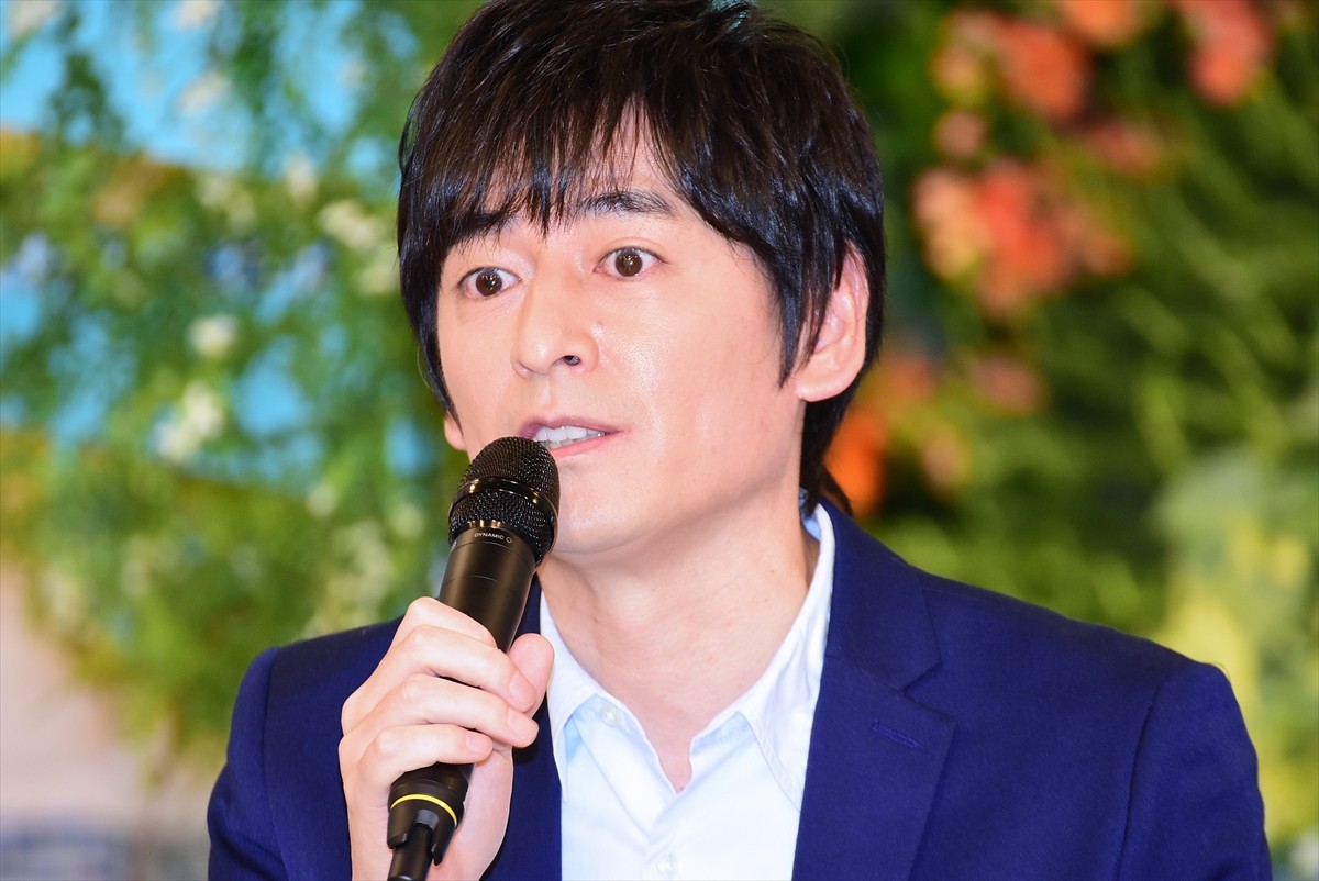 博多華丸・大吉、『あさイチ』出演で酒を我慢　有働アナのメッセージに「？」